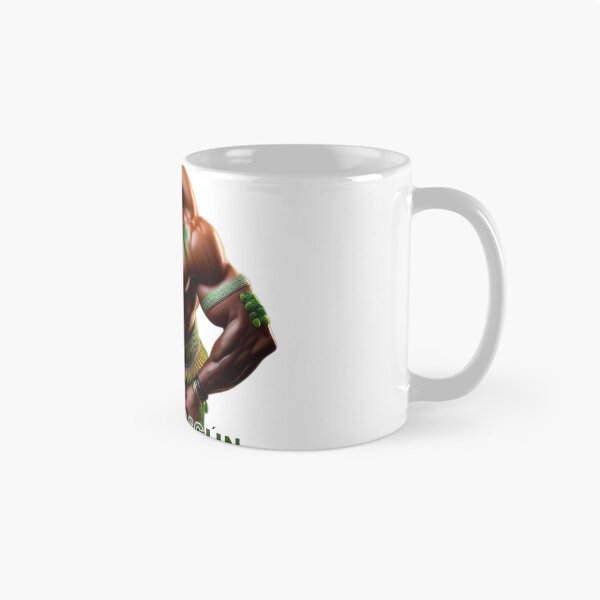 Item preview, OGGUN designed and sold by rafa68.