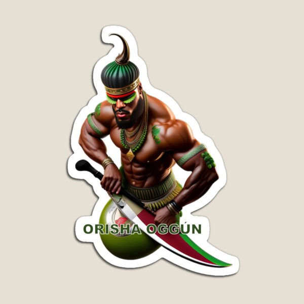 Item preview, OGGUN designed and sold by rafa68.