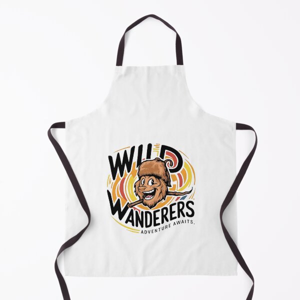 Item preview, Wild Wanderers - freely invented sports team designed and sold by Pflugart.