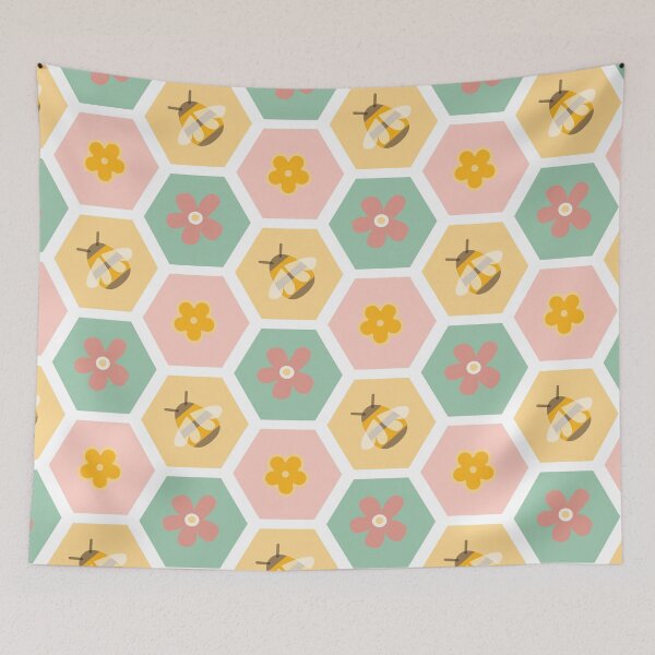 Item preview, Love You Honey designed and sold by lisajaynemurray.