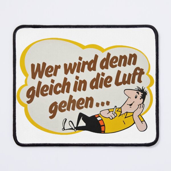 Item preview, Old advertising | HB Männchen designed and sold by arma-design.