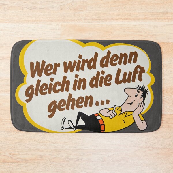 Item preview, Old advertising | HB Männchen designed and sold by arma-design.