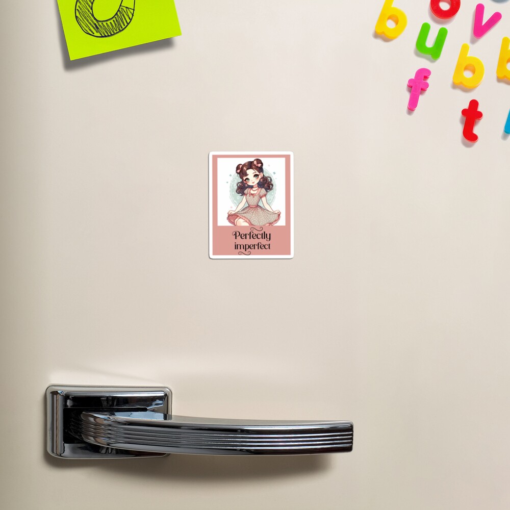 Item preview, Magnet designed and sold by quotefactory.