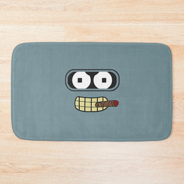 Item preview, Bender  futurama designed and sold by BladiWear.