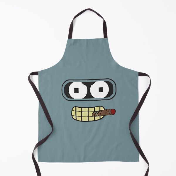 Item preview, doblador futurama designed and sold by BladiWear.