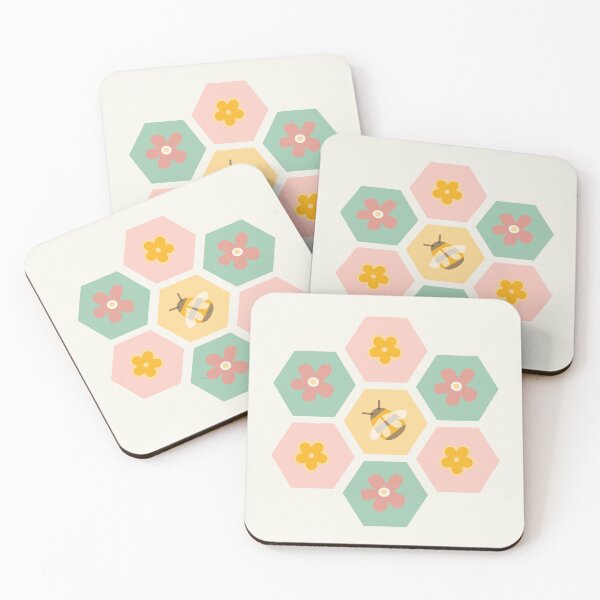 Item preview, Love You Honey designed and sold by lisajaynemurray.