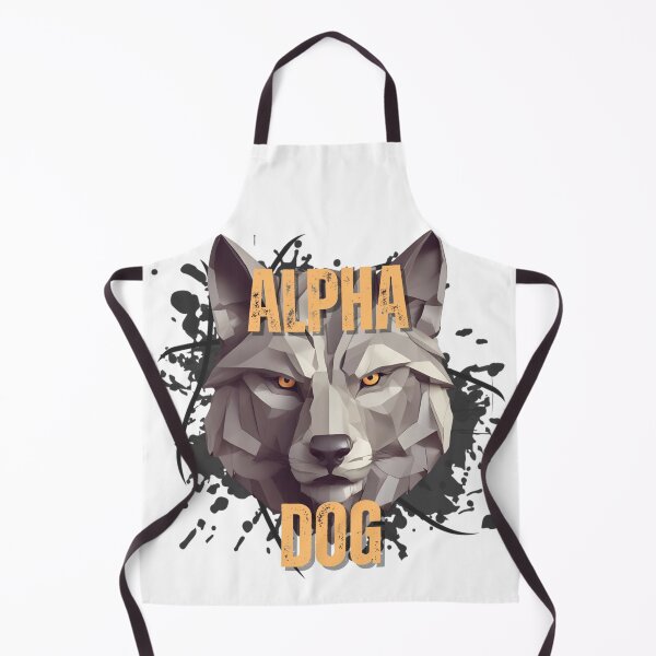 Item preview, Alpha Dog designed and sold by pUNKnown.
