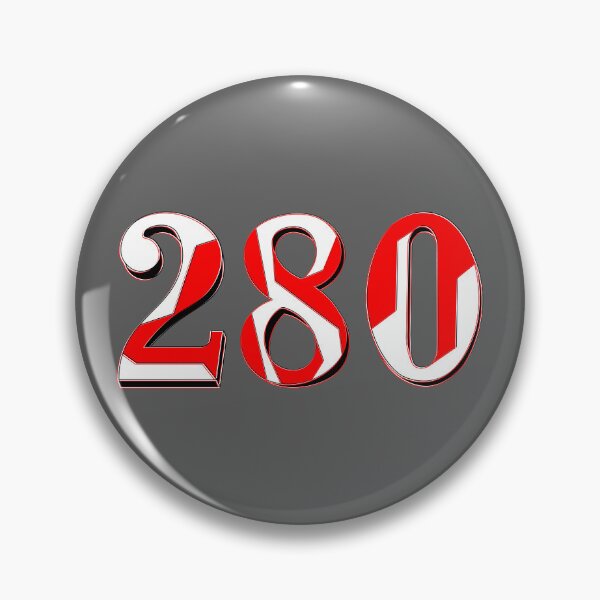 Item preview, number two hundred and eighty nine digit 280 order sequence team member age designed and sold by 4rpixs.