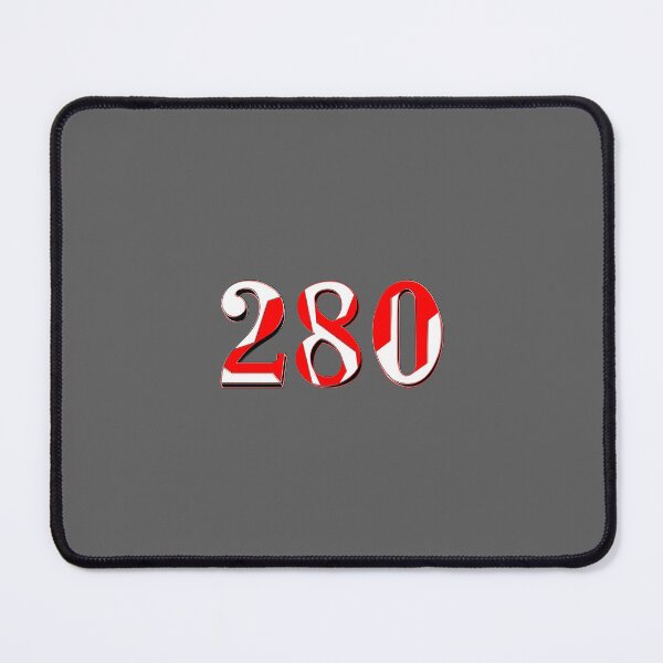 Item preview, number two hundred and eighty nine digit 280 order sequence team member age designed and sold by 4rpixs.