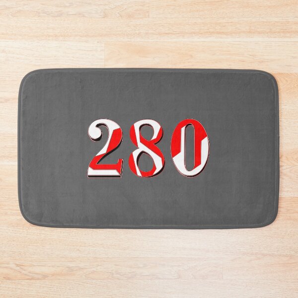Item preview, number two hundred and eighty nine digit 280 order sequence team member age designed and sold by 4rpixs.