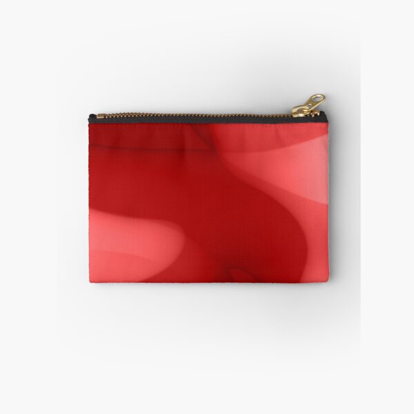 Item preview, Abstraction " red wave 2 " designed and sold by Gluecknika.