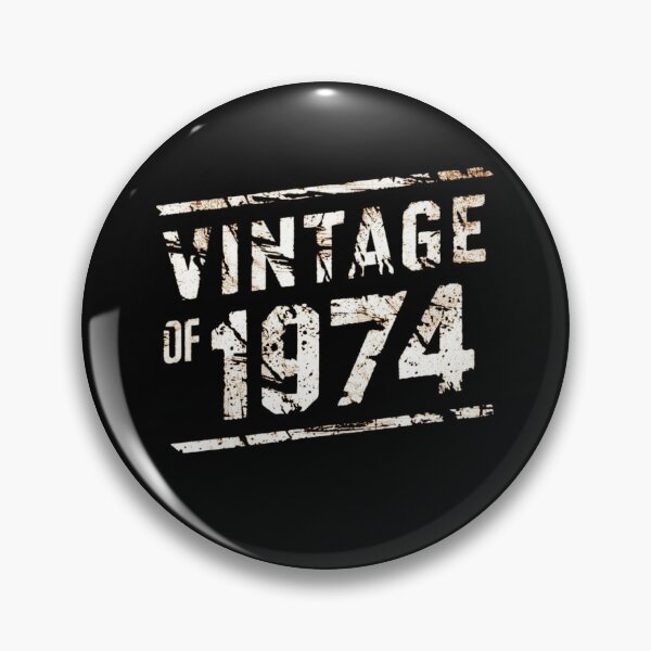 Item preview, Vintage 1974 designed and sold by artchic4you.