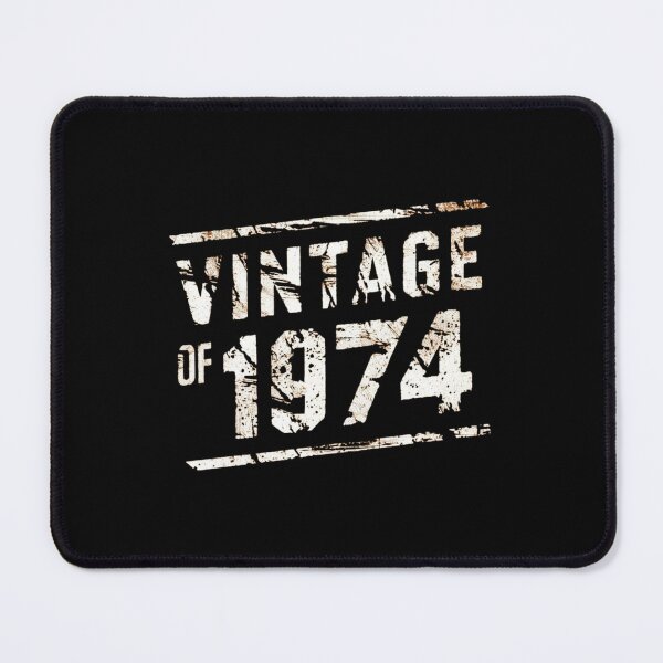 Item preview, Vintage 1974 designed and sold by artchic4you.