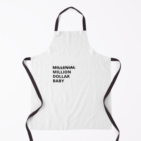 Item preview, Copy of Million Dollar Baby Millenial designed and sold by RareLoot19.
