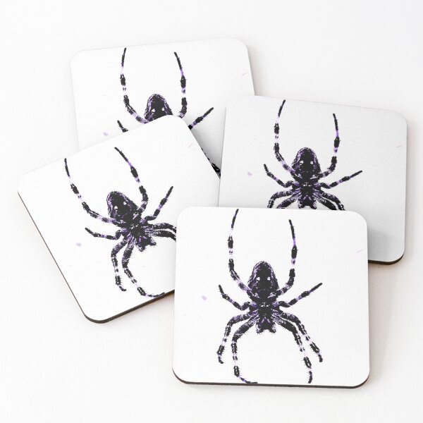 Item preview, Spider 3 designed and sold by Dariusz Siński.
