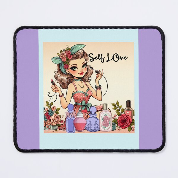 Item preview, Self love #2 designed and sold by quotefactory.