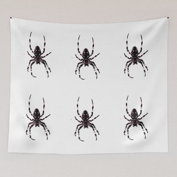 Item preview, Spider 4 designed and sold by Dariusz Siński.