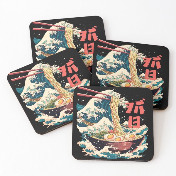 Item preview, Ramen design 04 designed and sold by obstinator.