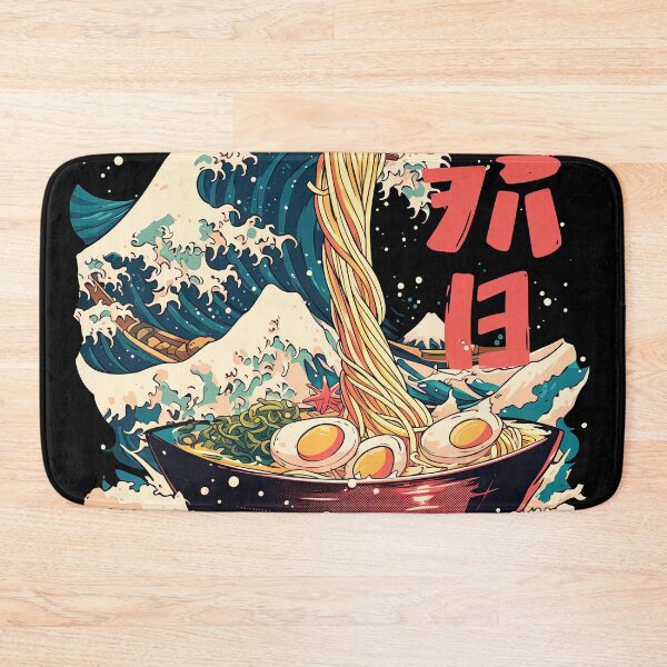 Item preview, Ramen design 04 designed and sold by obstinator.