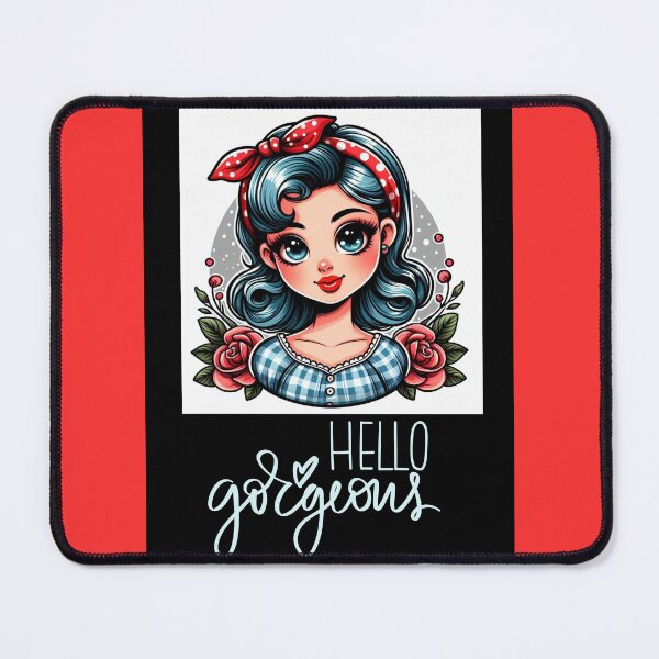 Item preview, Hello designed and sold by quotefactory.