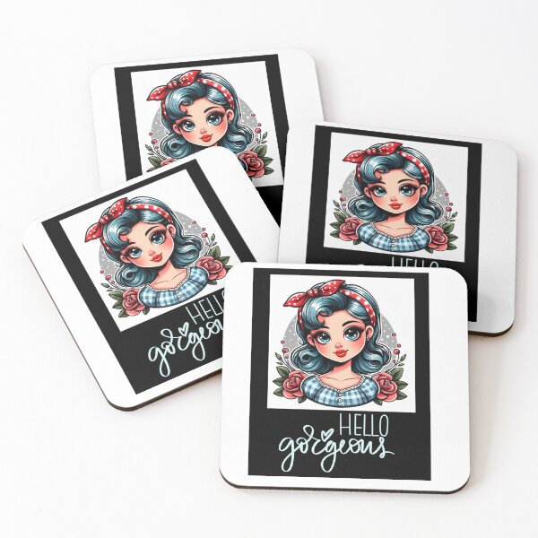 Item preview, Hello designed and sold by quotefactory.