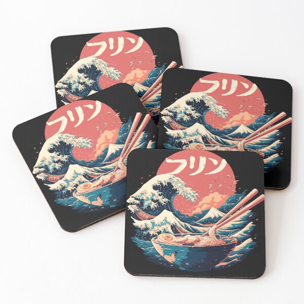 Item preview, Ramen design 05 designed and sold by obstinator.