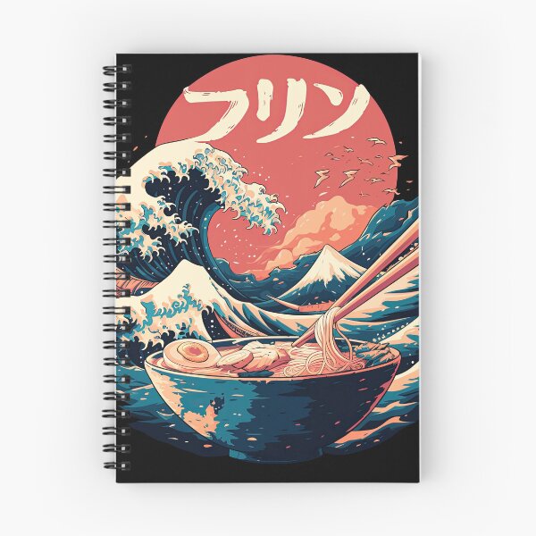 Item preview, Ramen design 05 designed and sold by obstinator.