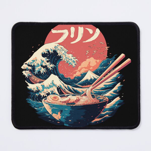 Item preview, Ramen design 05 designed and sold by obstinator.