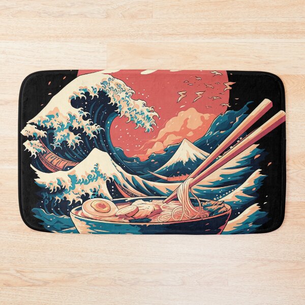 Item preview, Ramen design 05 designed and sold by obstinator.