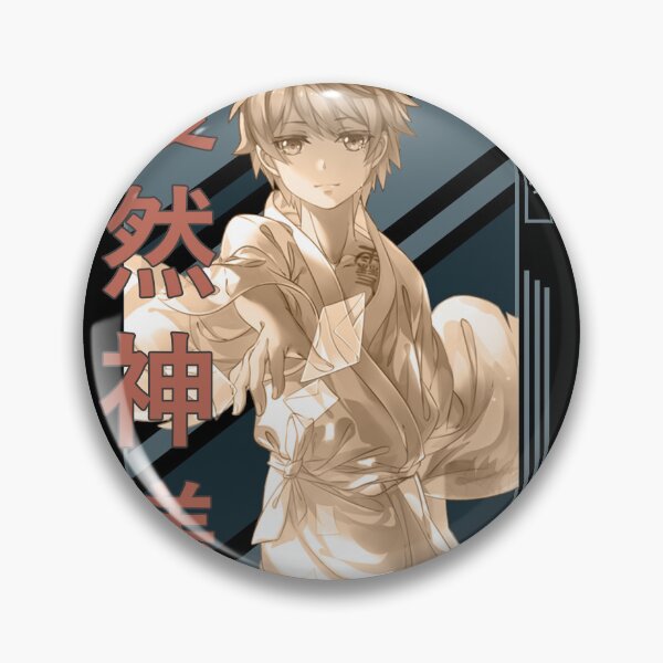 Artikelvorschau, Yukine Noragami Retro Blau Schwarz Design entworfen und verkauft von Wafusaurus.