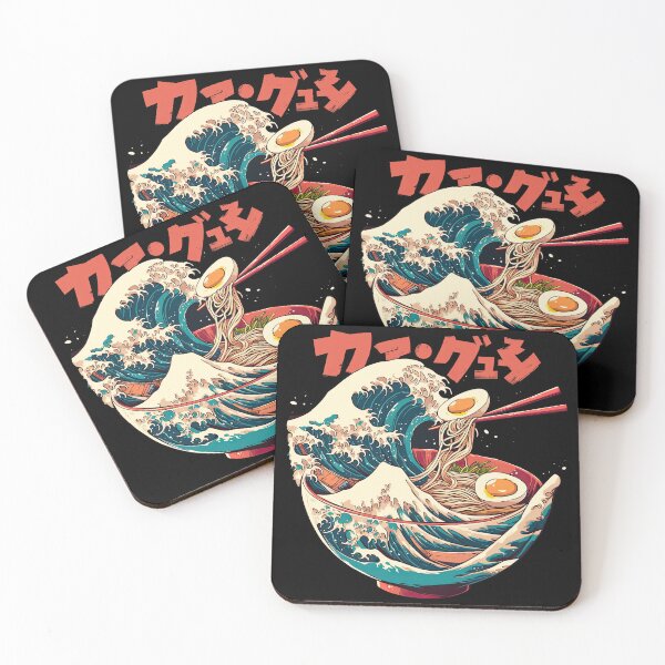 Item preview, Ramen design 06 designed and sold by obstinator.