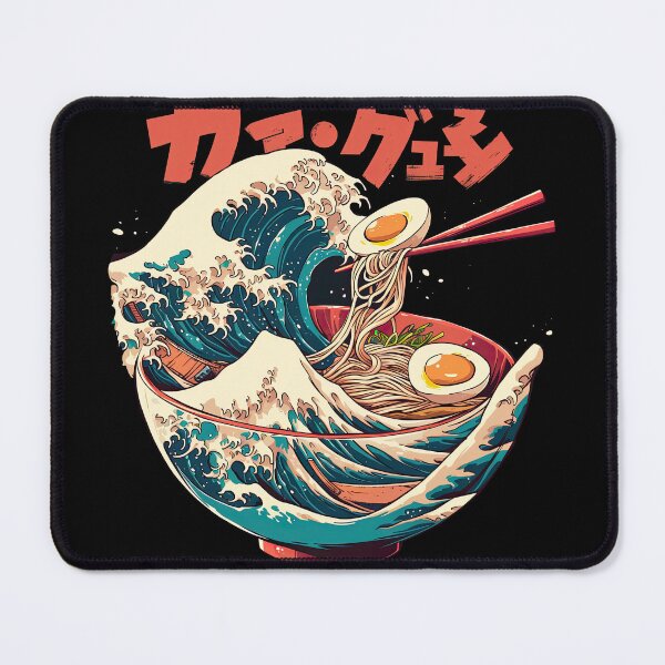 Item preview, Ramen design 06 designed and sold by obstinator.