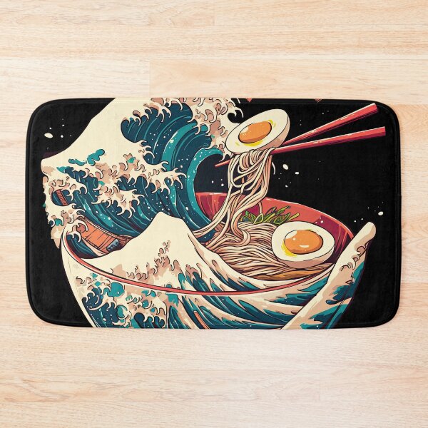 Item preview, Ramen design 06 designed and sold by obstinator.