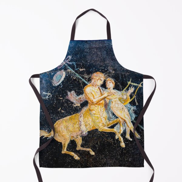 Artikelvorschau, Männlicher Zentaur mit jungem Dionysos entworfen und verkauft von frederic Lecut.