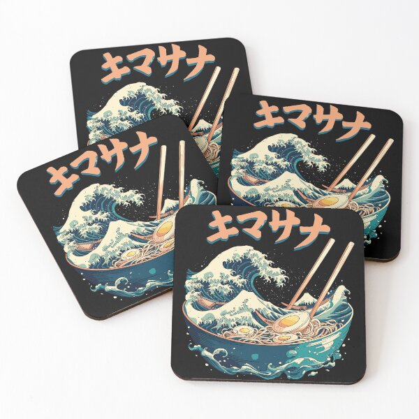 Item preview, Ramen design 07 designed and sold by obstinator.
