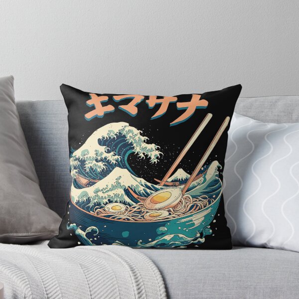 Item preview, Ramen design 07 designed and sold by obstinator.