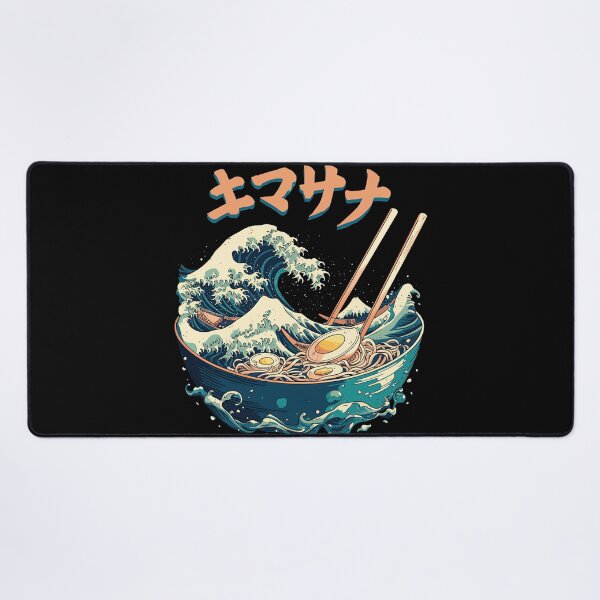 Item preview, Ramen design 07 designed and sold by obstinator.