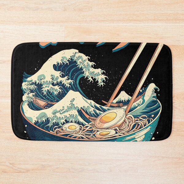 Item preview, Ramen design 07 designed and sold by obstinator.