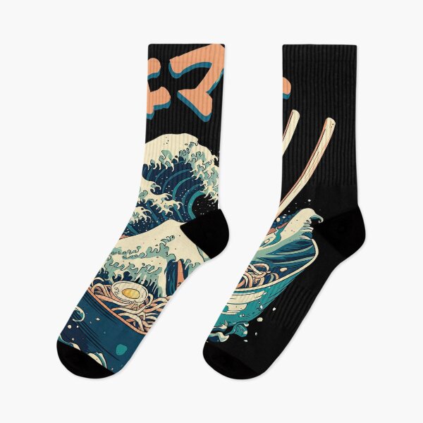 Item preview, Ramen design 07 designed and sold by obstinator.