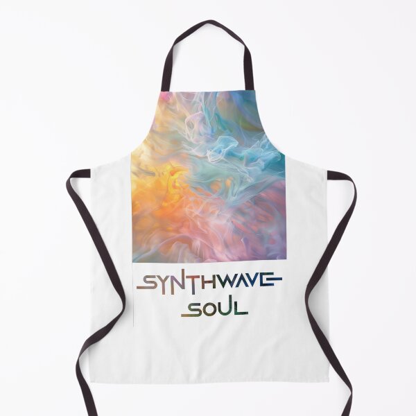 Item preview, Synthwave Soul designed and sold by SlayerOfKings.