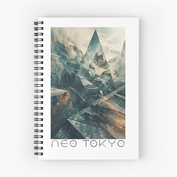 Item preview, Neo Tokyo designed and sold by SlayerOfKings.