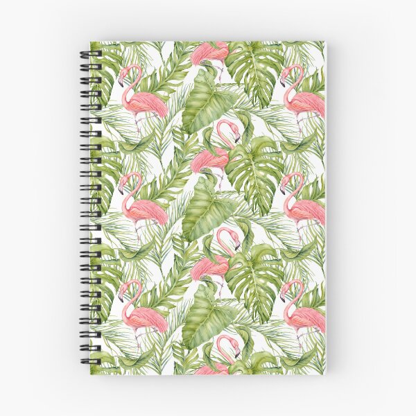 Item preview, Tropical Paradise Pattern designed and sold by SvettyArt.