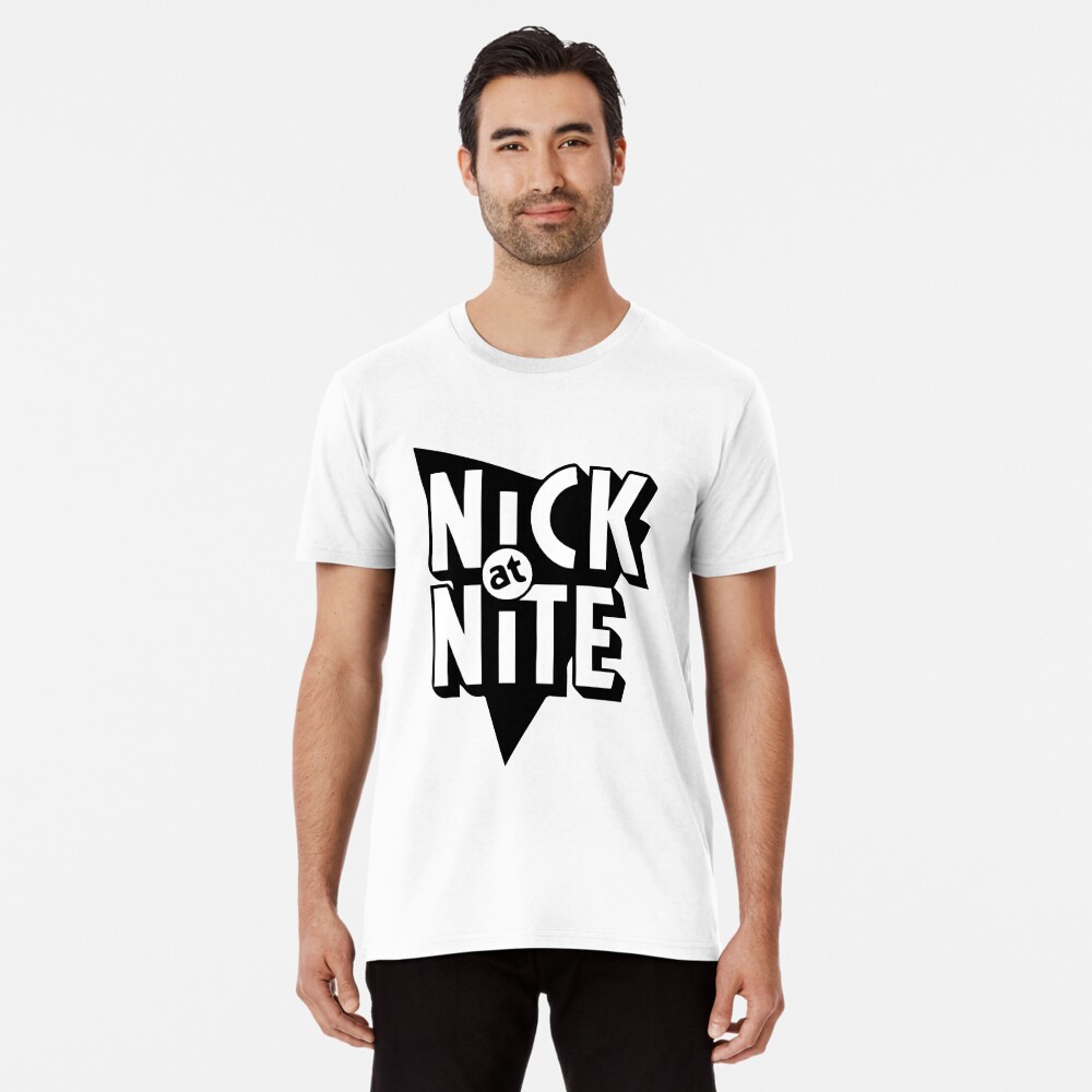 nick nick shirts