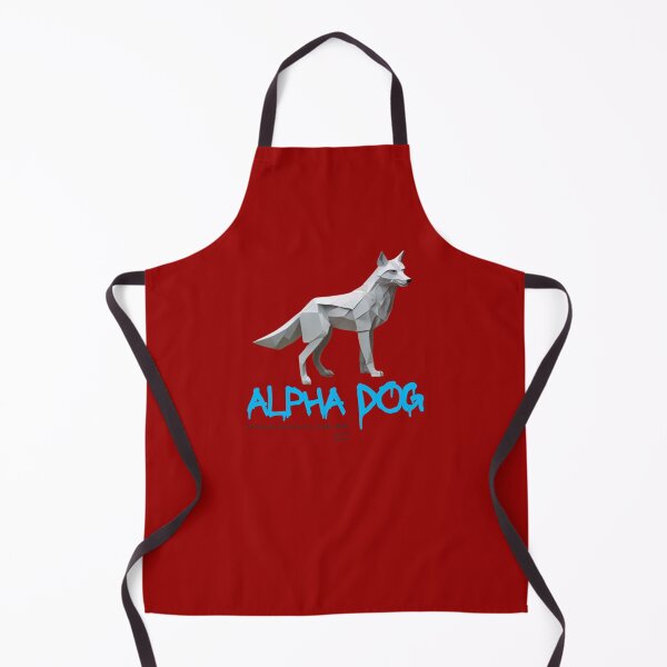 Item preview, Alpha Dog designed and sold by pUNKnown.