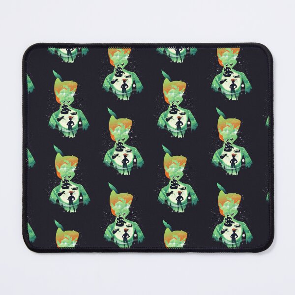 Item preview, Peter Landscape designed and sold by Dan Elijah Fajardo.