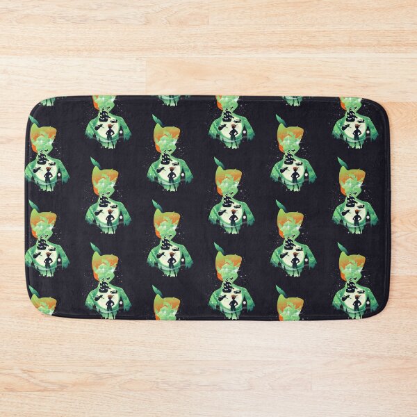 Item preview, Peter Landscape designed and sold by Dan Elijah Fajardo.
