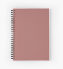 Cuaderno de espiral SÓLIDO | LLANO | Penny penny