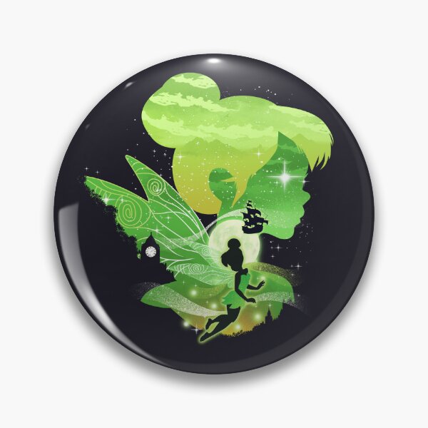 Item preview, Tink Landscape designed and sold by Dan Elijah Fajardo.