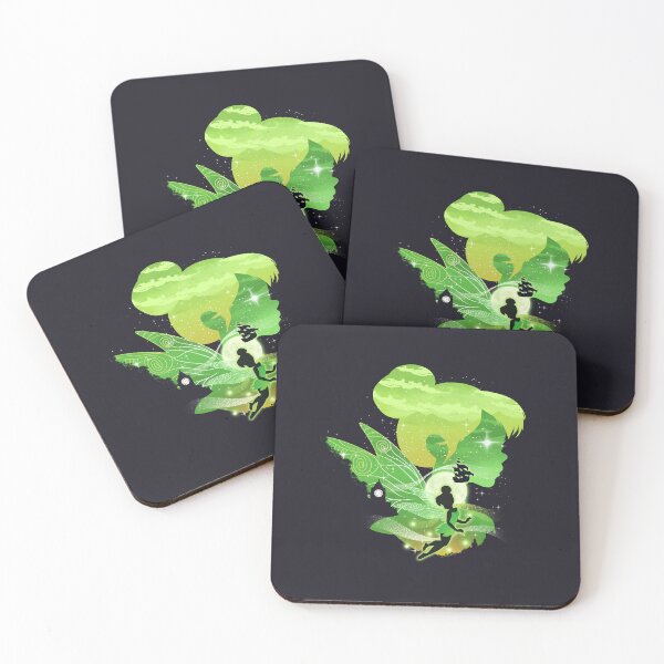 Item preview, Tink Landscape designed and sold by Dan Elijah Fajardo.