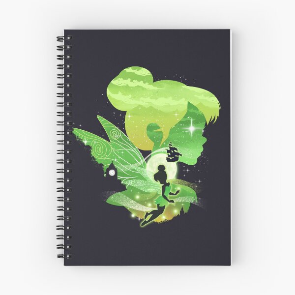 Item preview, Tink Landscape designed and sold by Dan Elijah Fajardo.
